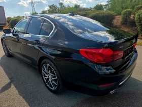 BMW 520 2.0   4х4  ТОП, снимка 4