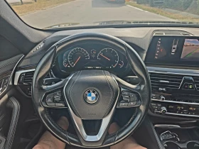 BMW 520 2.0   4х4  ТОП, снимка 13