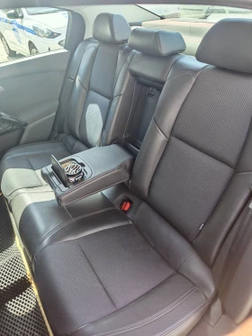 Peugeot 508, снимка 15