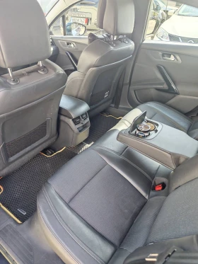 Peugeot 508, снимка 12