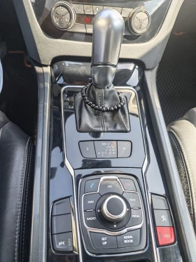 Peugeot 508, снимка 9