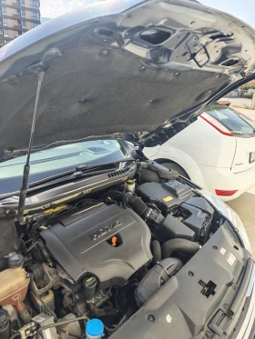 Peugeot 508, снимка 4