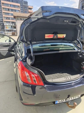 Peugeot 508, снимка 5