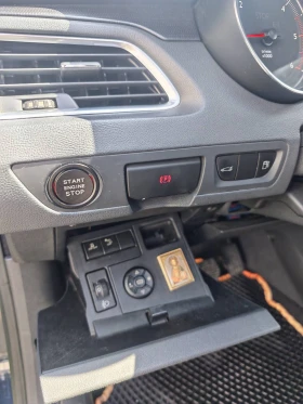 Peugeot 508, снимка 10
