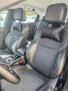 Peugeot 508, снимка 14