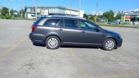 Toyota Avensis 2.0d4d 126к.с , снимка 7