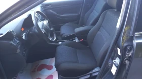 Toyota Avensis 2.0d4d 126к.с , снимка 10