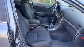 Toyota Avensis 2.0d4d 126к.с , снимка 12