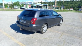Toyota Avensis 2.0d4d 126к.с , снимка 6