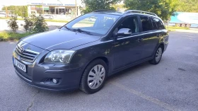 Toyota Avensis 2.0d4d 126к.с , снимка 1