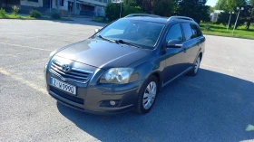 Toyota Avensis 2.0d4d 126к.с , снимка 9