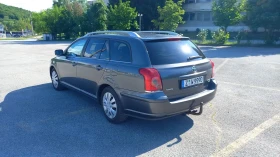 Toyota Avensis 2.0d4d 126к.с , снимка 5