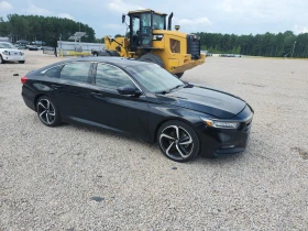 Honda Accord 2.0l Sport, снимка 4