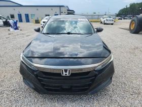 Honda Accord 2.0l Sport, снимка 5