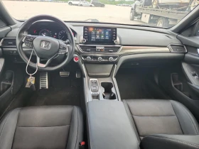 Honda Accord 2.0l Sport, снимка 8