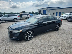 Honda Accord 2.0l Sport, снимка 1