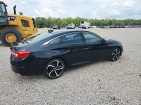 Honda Accord 2.0l Sport, снимка 3