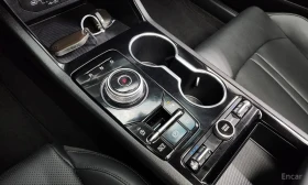 Kia K5 * 1.6 Turbo * ЦЕНА ДО БГ, снимка 10