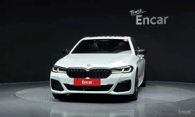 BMW 523 FULL M PACK * ФИКСИРАНА ЦЕНА ДО БЪЛГАРИЯ* , снимка 3