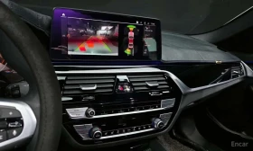 BMW 523 FULL M PACK * ФИКСИРАНА ЦЕНА ДО БЪЛГАРИЯ* , снимка 13