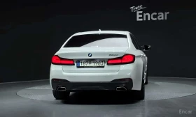 BMW 523 FULL M PACK * ФИКСИРАНА ЦЕНА ДО БЪЛГАРИЯ* , снимка 4