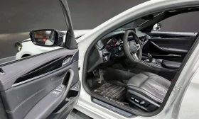 BMW 523 FULL M PACK * ФИКСИРАНА ЦЕНА ДО БЪЛГАРИЯ* , снимка 10