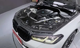 BMW 523 FULL M PACK * ФИКСИРАНА ЦЕНА ДО БЪЛГАРИЯ* , снимка 17