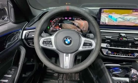 BMW 523 FULL M PACK * ФИКСИРАНА ЦЕНА ДО БЪЛГАРИЯ* , снимка 11