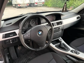 BMW 320, снимка 6