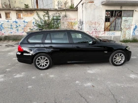 BMW 320, снимка 4