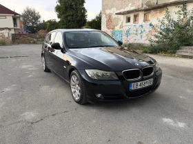 BMW 320, снимка 3
