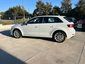 Audi A3 1.6tdi, снимка 12