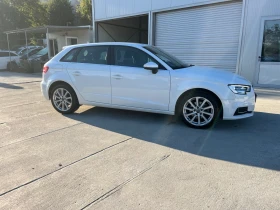 Audi A3 1.6tdi, снимка 16