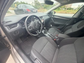 Skoda Octavia, снимка 6
