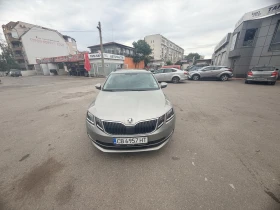 Skoda Octavia, снимка 2