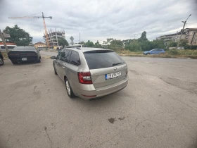 Skoda Octavia, снимка 5