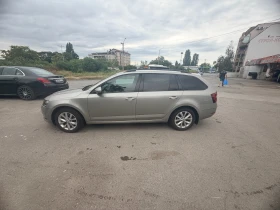 Skoda Octavia, снимка 4