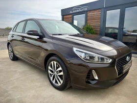 Hyundai I30 1.4 MPI, снимка 6