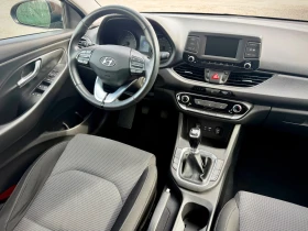 Hyundai I30 1.4 MPI, снимка 11