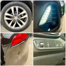 Hyundai I30 1.4 MPI, снимка 15