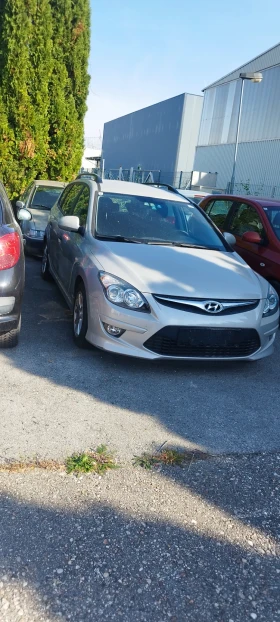 Hyundai I30, снимка 2