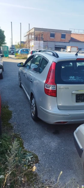 Hyundai I30, снимка 3