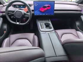 Xiaomi SU7 RWD Ultra Long Range Advanced Smart Driving Pro Ed, снимка 7