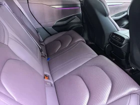 Xiaomi SU7 RWD Ultra Long Range Advanced Smart Driving Pro Ed, снимка 9