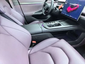 Xiaomi SU7 RWD Ultra Long Range Advanced Smart Driving Pro Ed, снимка 12