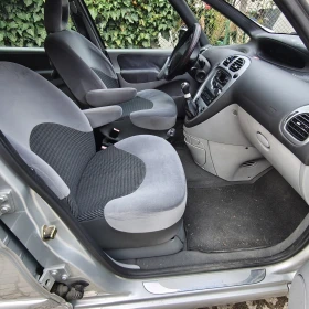 Citroen Xsara picasso, снимка 7
