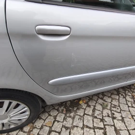 Citroen Xsara picasso, снимка 6
