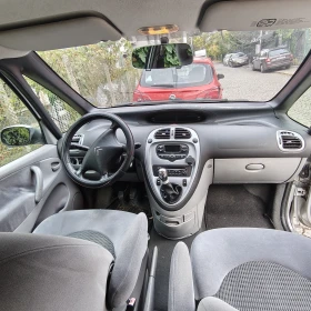 Citroen Xsara picasso, снимка 9