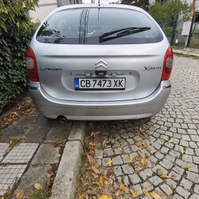 Citroen Xsara picasso, снимка 4