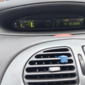 Citroen Xsara picasso, снимка 11